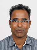 Scientist Image