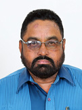 Scientist Image